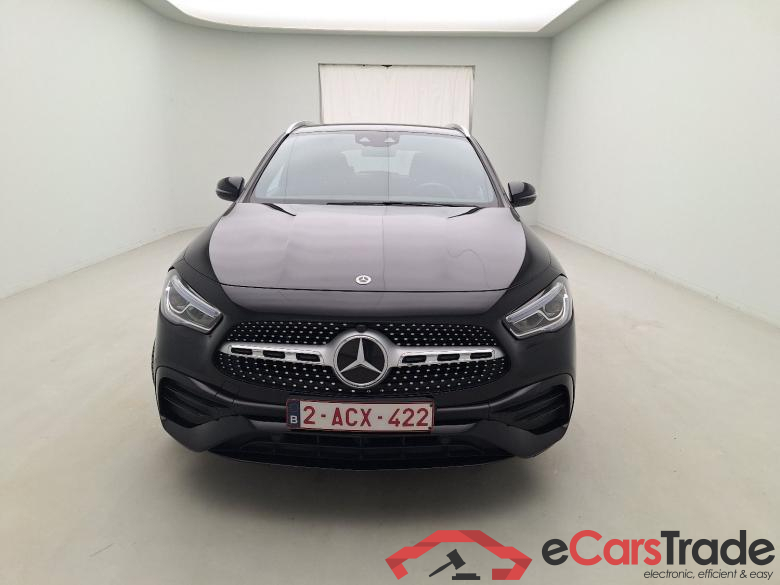 Mercedes, GLA '20, Mercedes-Benz GLA GLA 250e Business Solution 5d