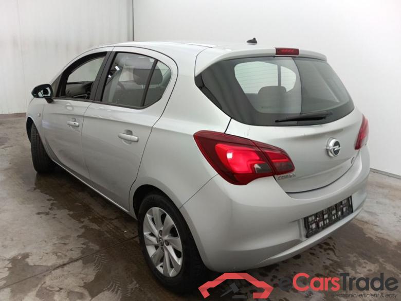 Opel Corsa 1.4i Enjoy Klima ... #4