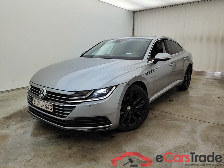 Volkswagen Arteon 2.0 TDI SCR 110kW DSG 5d #1