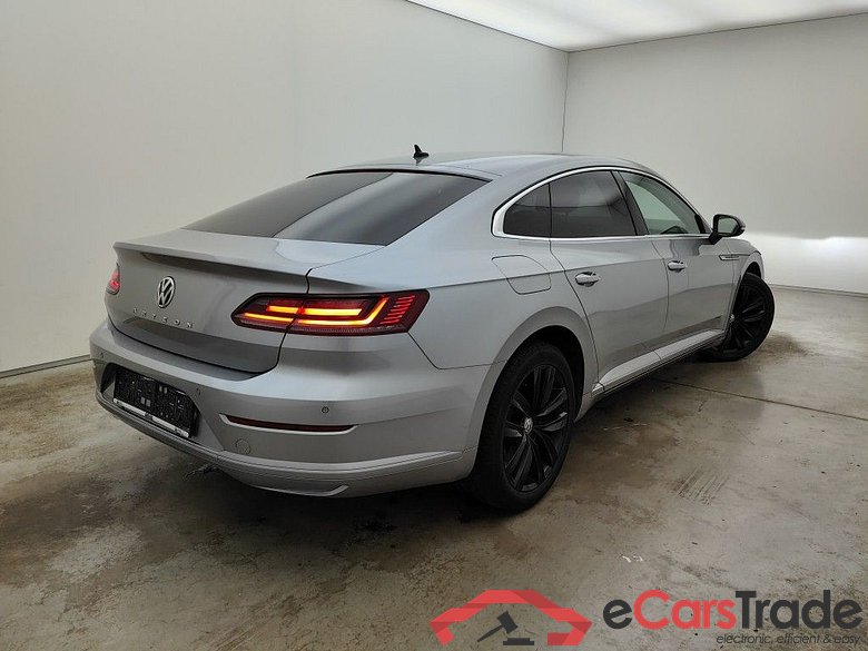 Volkswagen Arteon 2.0 TDI SCR 110kW DSG 5d #4