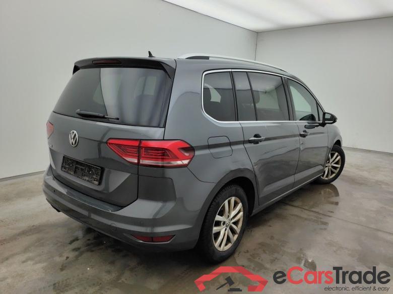 VOLKSWAGEN TOURAN 2.0 TDi SCR 150 Highline DSG 7pl #5