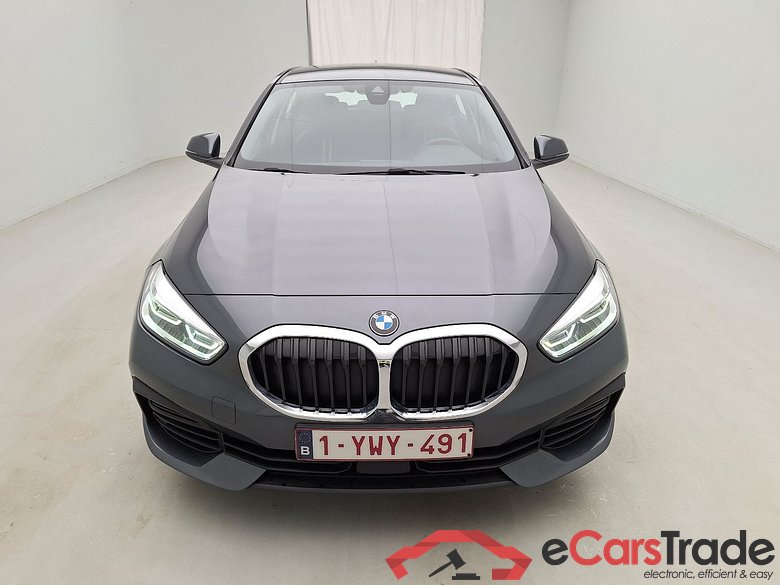 BMW, 1-serie '19, BMW 1 Reeks Hatch 116d (85 kW) 5d #1