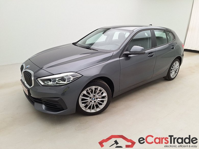 BMW, 1-serie '19, BMW 1 Reeks Hatch 116d (85 kW) 5d #2