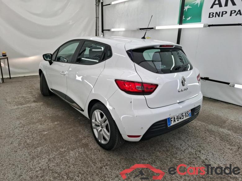 Renault Business TCe 90 - 18 RENAULT Clio 5p Berline Business TCe 90 - 18 #2