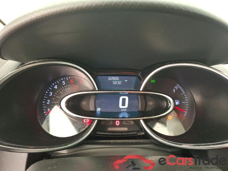 Renault Business TCe 90 - 18 RENAULT Clio 5p Berline Business TCe 90 - 18 #6