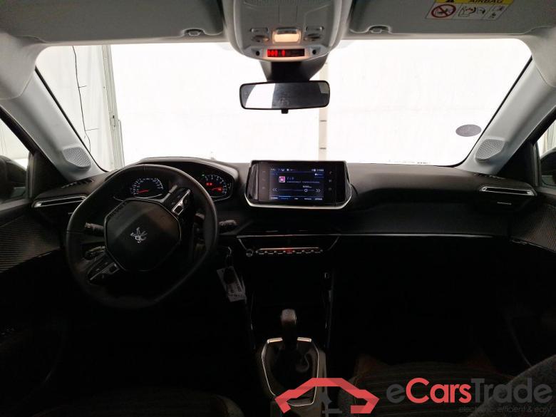 Peugeot PureTech 75 S&S Active Pack PEUGEOT 208 / 2019 / 5P / Berline PureTech 75 S&S Active Pack #5