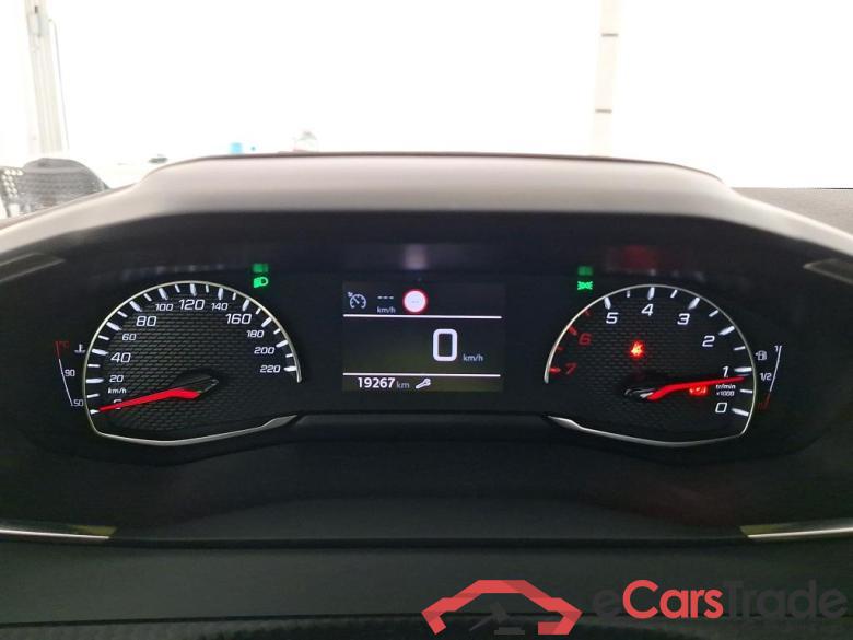Peugeot PureTech 75 S&S Active Pack PEUGEOT 208 / 2019 / 5P / Berline PureTech 75 S&S Active Pack #6