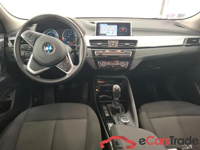 BMW sDrive18i Business Design Série X2 sDrive 18i Lounge 1.5 135CV BVM6 E6d #5