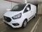 preview Ford Transit Custom #0
