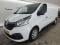 preview Renault Trafic #0