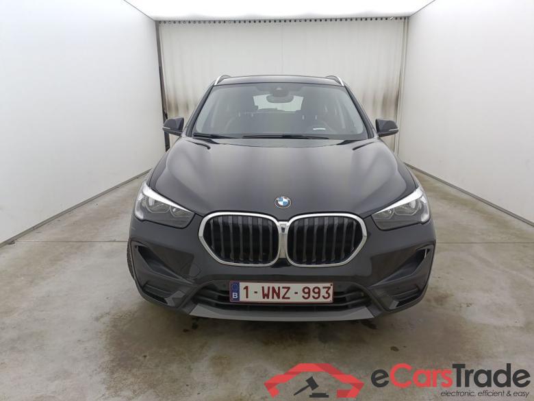 BMW X1 sDrive16dA (85 kW) 5d #1