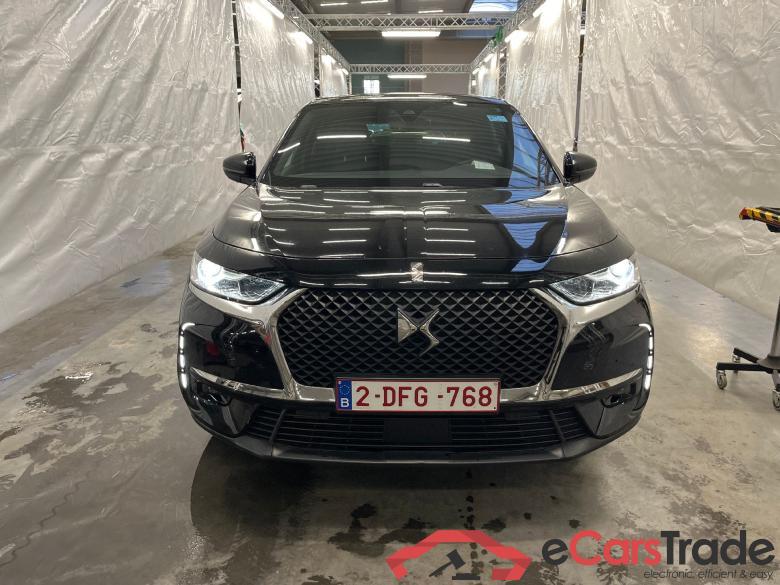 DS, DS7 CB '17, DS 7 Crossback 1.5 BlueHDi 130 Automatic Bastille excluweb end 03.04 #1