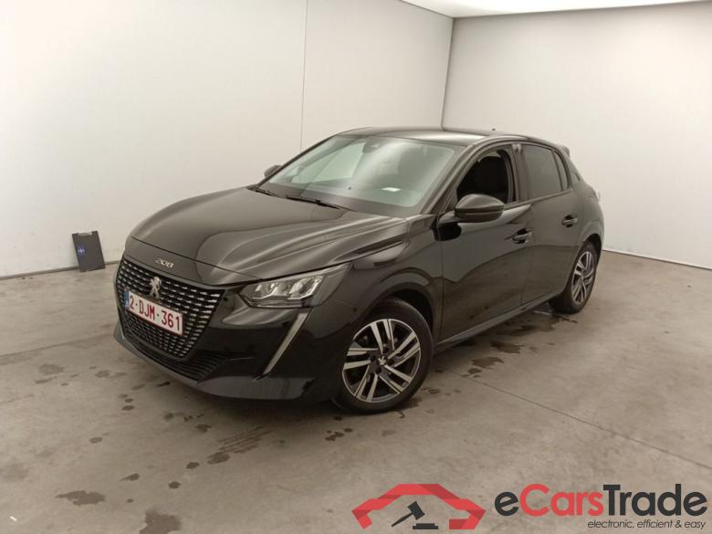 Peugeot 208 1.2 PureTech 100 EAT8 S&S Allure pack 5d excluweb end 23.03 #4