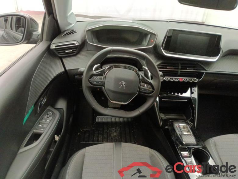 Peugeot 208 1.2 PureTech 100 EAT8 S&S Allure pack 5d excluweb end 23.03 #6