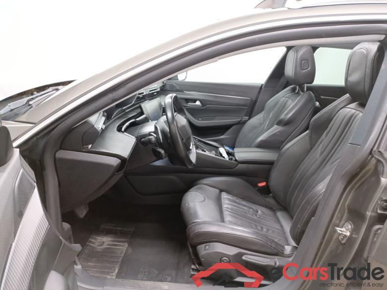 Peugeot 508 SW 1.5 BlueHDi 130 S&S EAT8 Active 5d #6