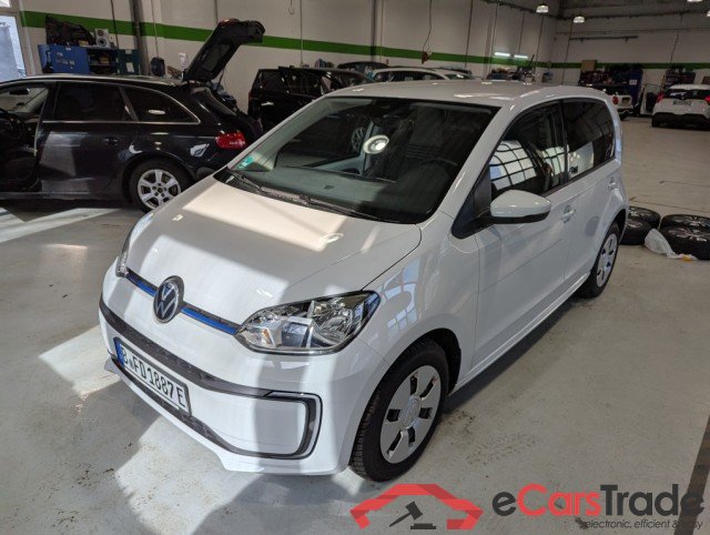 Volkswagen e-up! ´13 BEV VW Up e-up e-up Style Plus 5d 61kW #1