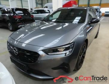 Opel Insignia ST ´17 Insignia B Sports Tourer Ultimate 2.0 CDTI 128KW AT8 E6d #1