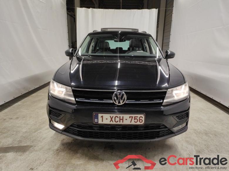 Volkswagen Tiguan 1.5 TSI ACT OPF 110kW Comfortline 5d #1