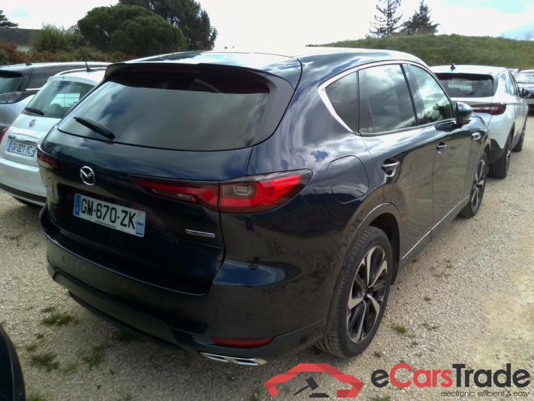 CX-60 E-SKYACTIV 327CH BVA TAK #5