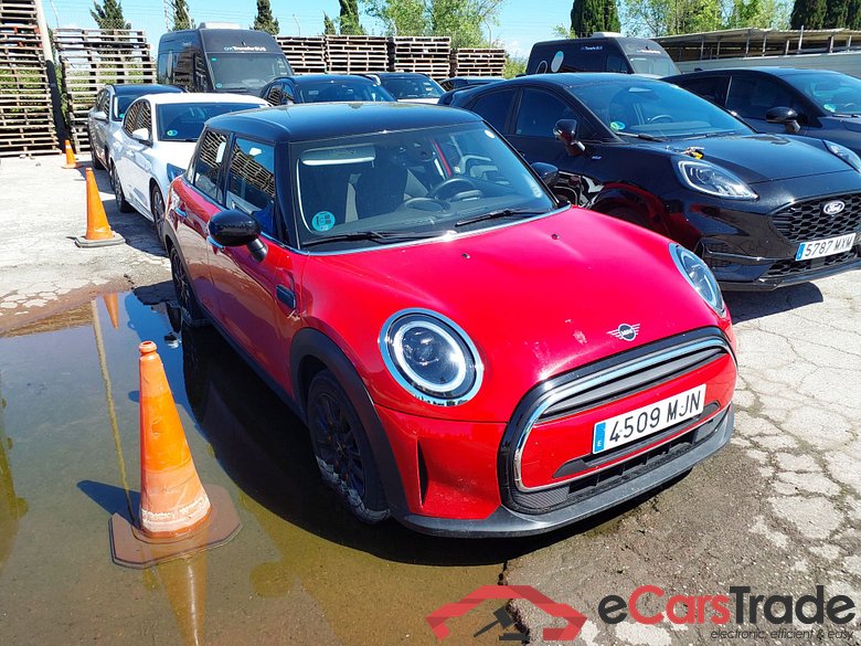 MINI Cooper 1.5 136CV AUT 
