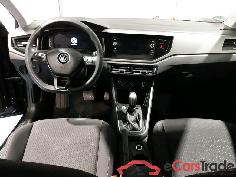 Vw Comfortline Polo VI #5