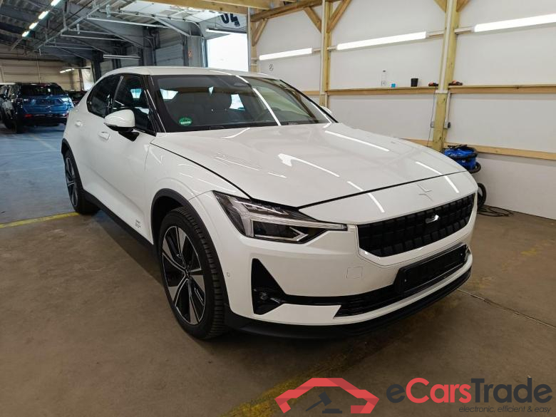 Polestar Polestar 2 Polestar 2 Long Range Single Motor 78kWh fwd 