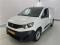 preview Peugeot Partner #0