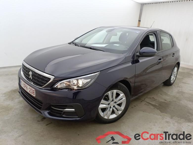 Peugeot 308 1.2 PureTech 130 S&S EAT8 Active 5d #1