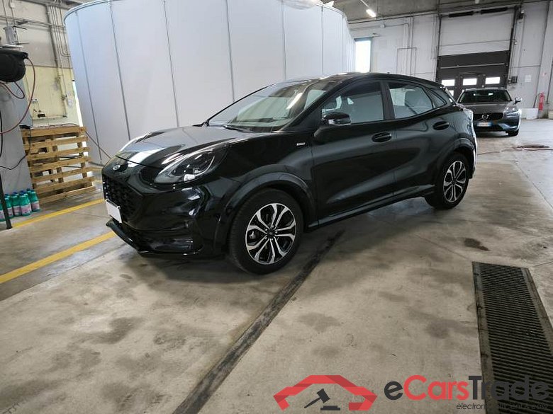 Ford 10ECOB FORD PUMA / 2019 / 5P / SUV 1.0 ECOBOOST HYBRID 125CV ST-LINE #1