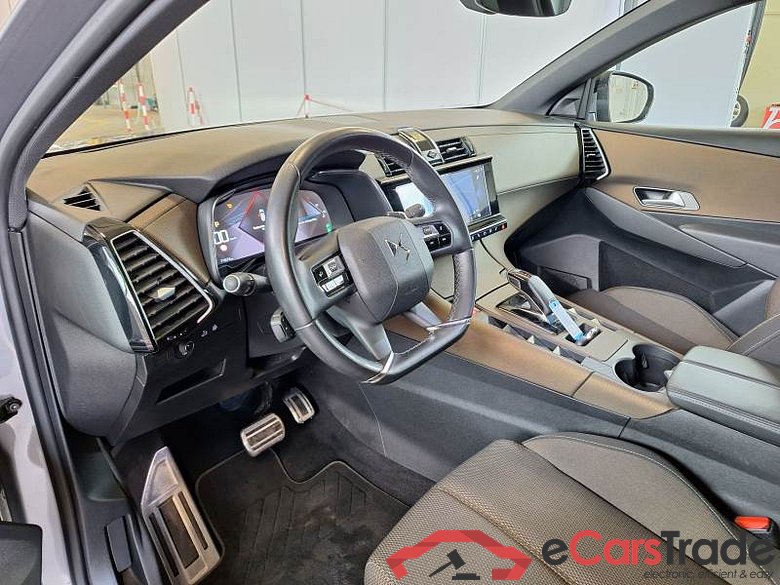 DS 20 DS DS 7 CROSSBACK / 2017 / 5P / SUV BLUEHDI 130 AUTOMATICA GRAND CHIC #3