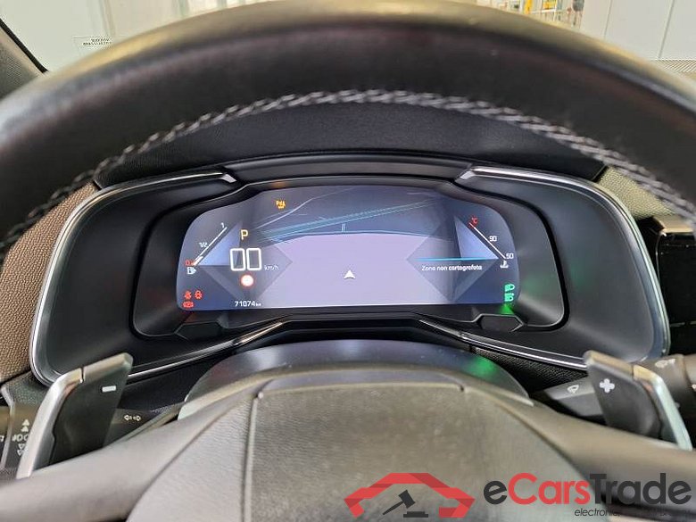 DS 20 DS DS 7 CROSSBACK / 2017 / 5P / SUV BLUEHDI 130 AUTOMATICA GRAND CHIC #4