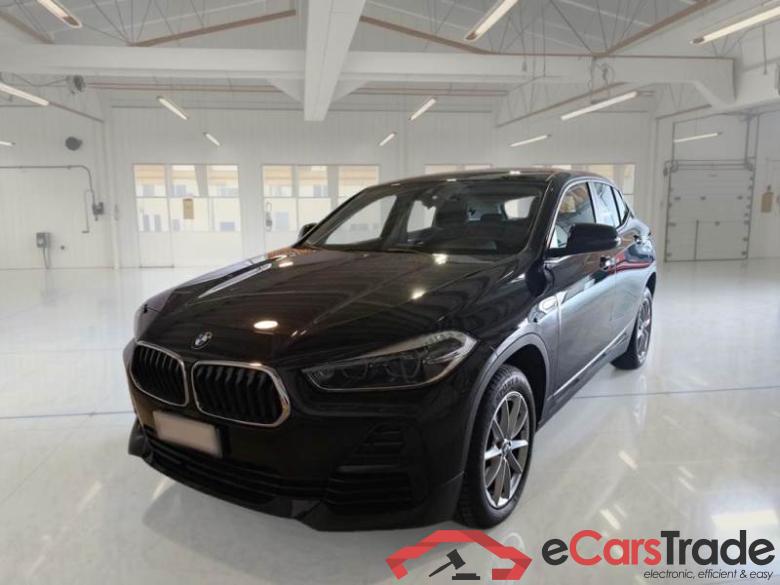 BMW SDRIVE18D BMW X2 / 2017 / 5P / SUV SDRIVE 18D #1