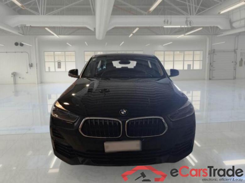 BMW SDRIVE18D BMW X2 / 2017 / 5P / SUV SDRIVE 18D #6