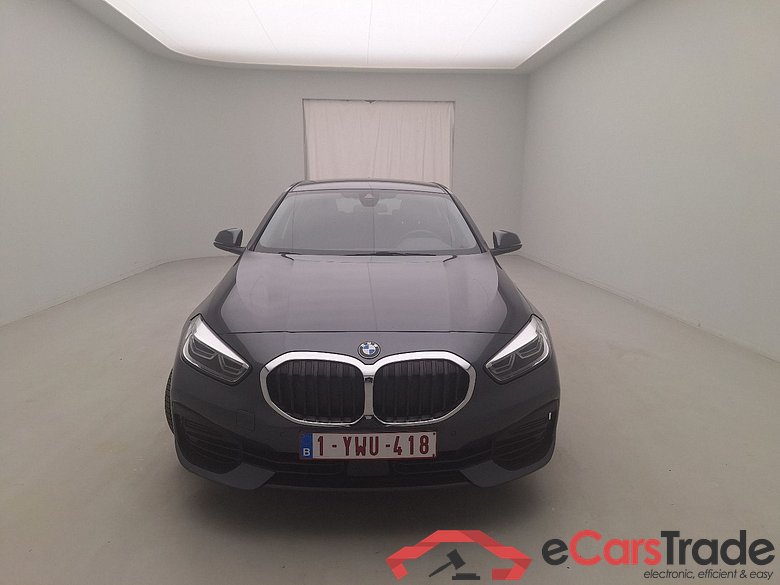 BMW, 1-serie '19, BMW 1 Reeks Hatch 116dA (85 kW) 5d #1