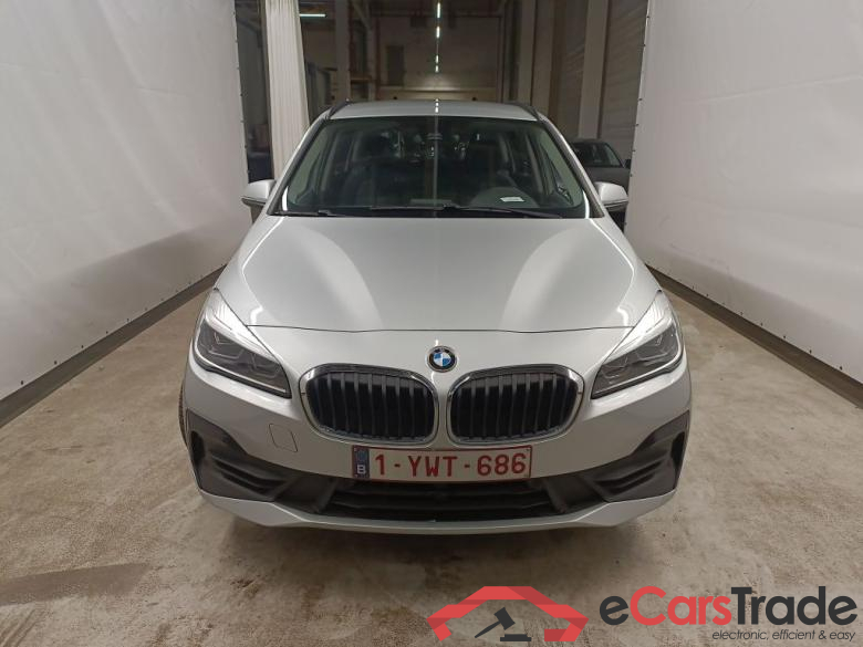 BMW 2 Reeks Gran Tourer 218d (100kW) Aut. 5d