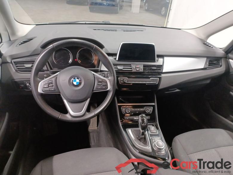 BMW 2 Reeks Gran Tourer 218d (100kW) Aut. 5d #6