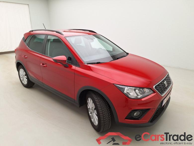 Seat, Arona '17, SEAT Arona 1.0 TSI 70kW Move 5d #1