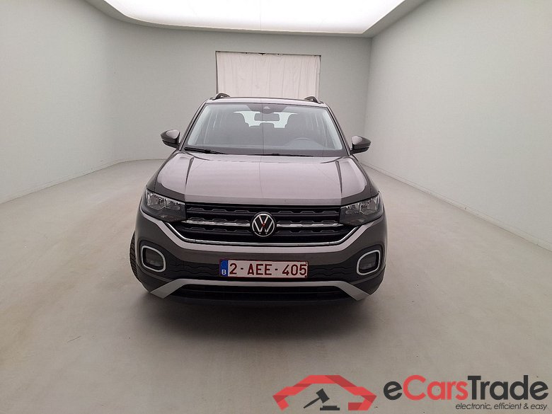 VW, T-Cross '18, Volkswagen T-Cross 1.0 TSI 81kW United 5d #1