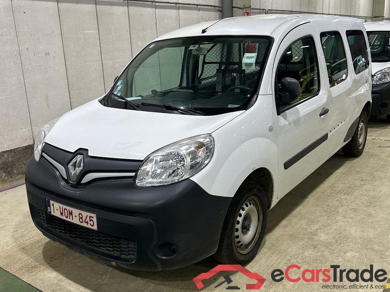 Renault Kangoo Express Maxi 1.5 DCI Energy EU6 PDC ...