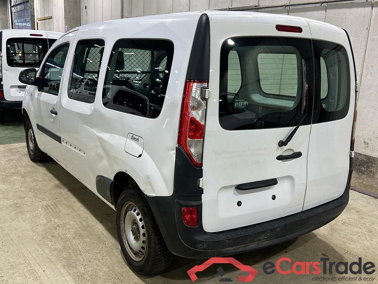 Renault Kangoo Express Maxi 1.5 DCI Energy EU6 PDC ... #4