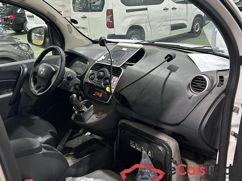 Renault Kangoo Express Maxi 1.5 DCI Energy EU6 PDC ... #5