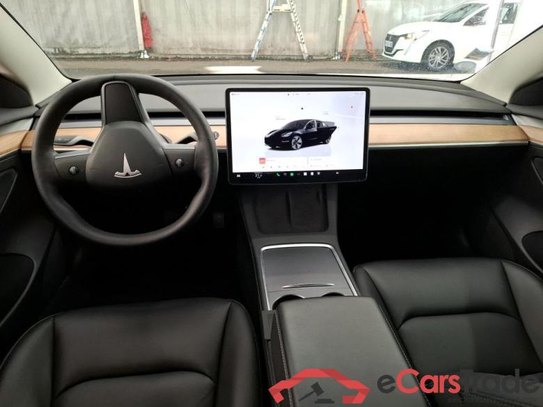 Tesla Propulsion TESLA Model 3 / 2018 / 4P / Berline Propulsion #6