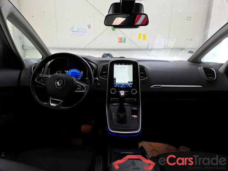 Renault Intens Energy dCi 110 EDC Scenic IV Grand Intens 1.5 dCi 110CV BVA7 E6 #5