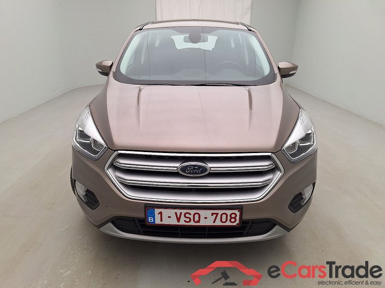 Ford, Kuga FL'16, Ford Kuga 1.5i EcoB. 110kW S/S Titanium 5d #1