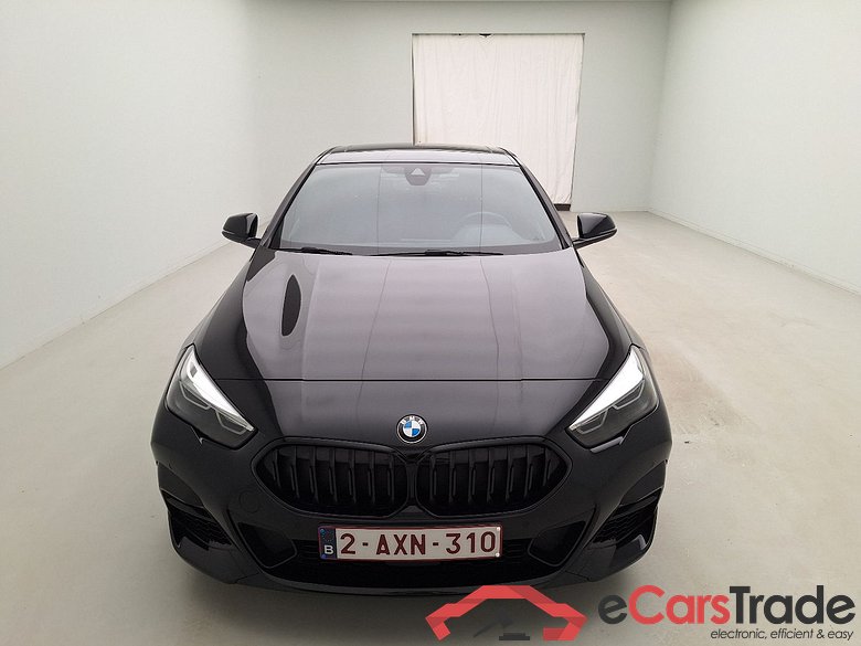 BMW, 2-serie Gr.Coupé '19, BMW 2 Reeks Gran Coupé 216dA (85kW) 4d