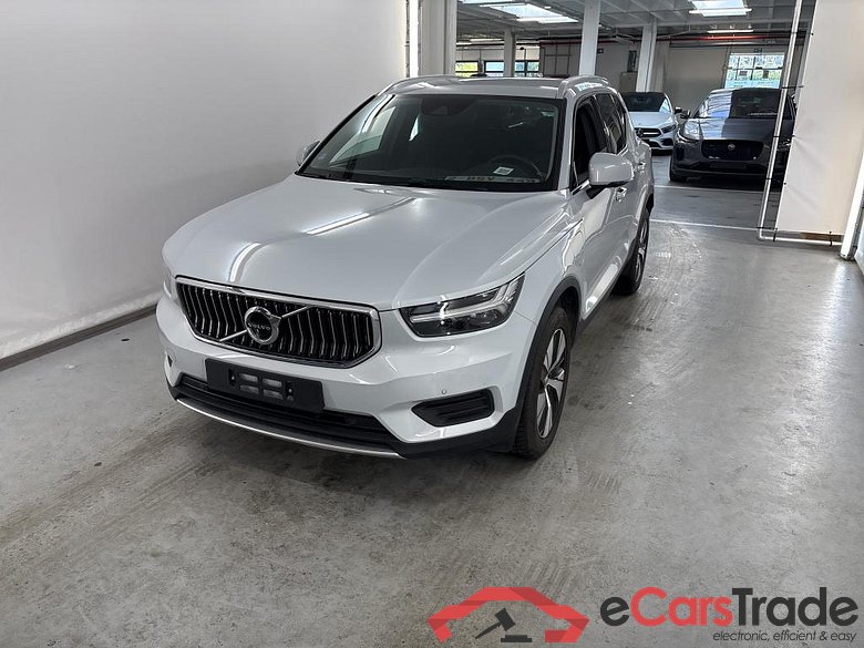 VOLVO XC40 1.5 T4 PHEV INSCRIPTION EXPR. DCT Park Assist 360Au00b0 Park Assist Camera #1