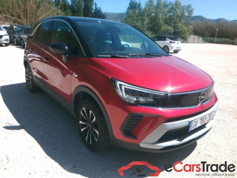 CROSSLAND ELEGANCE ICE GASOLINE 1.2 TURBO 110 BVM RSK #2