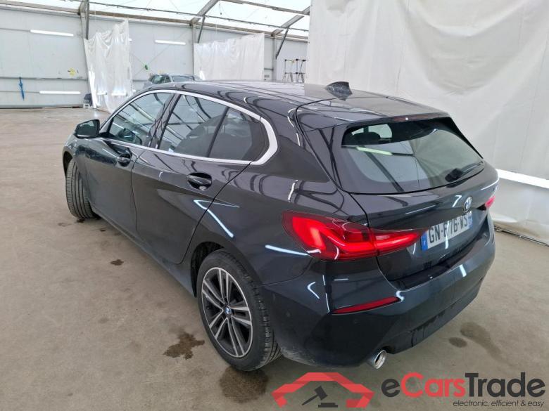 BMW 116i Business Design BMW Série 1 / 2019 / 5P / Berline 116i Business Design #2