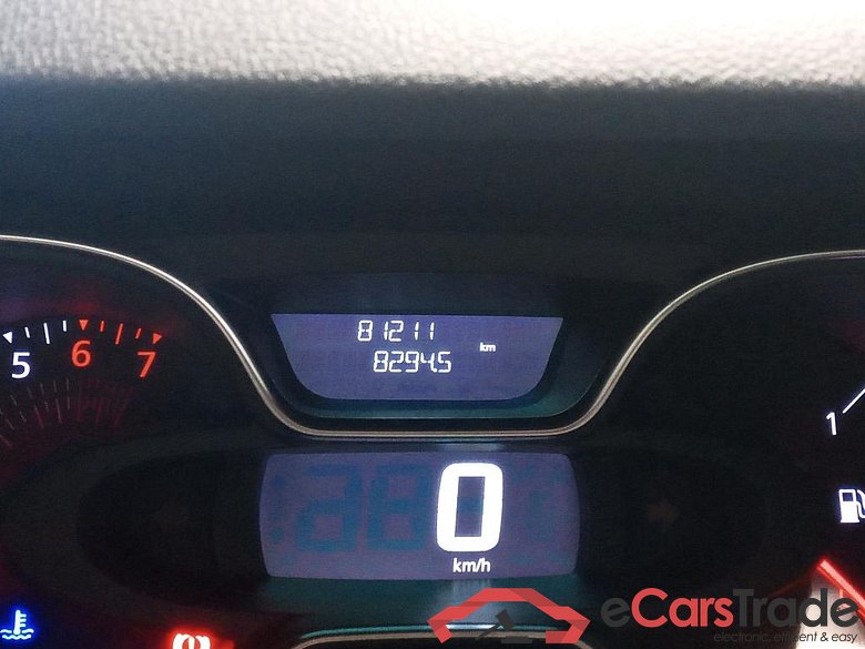 Renault Zen TCe 66kW (90CV) -18 (CX) Captur Zen 0.9 TCe 90CV MT5 E6 #5