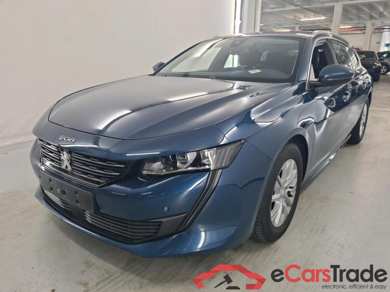 PEUGEOT 508 1.5 BLUEHDI 130 S&S AUTO ACTIVE PACK